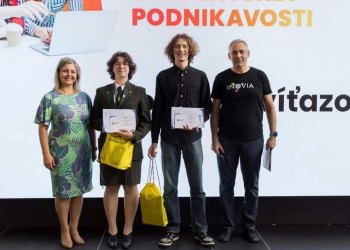 obchodna akademia martin