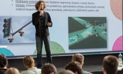 obchodna akademia martin