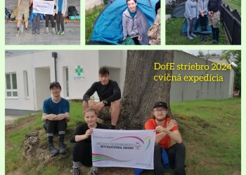 obchodna akademia martin
