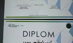 obchodna akademia martin