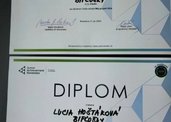 obchodna akademia martin