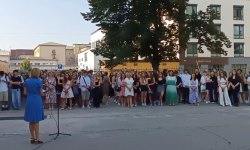 obchodna akademia martin