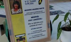 obchodna akademia martin