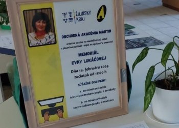 obchodna akademia martin