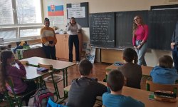 obchodna akademia martin