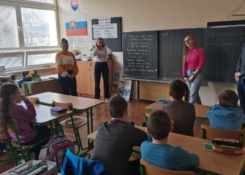obchodna akademia martin