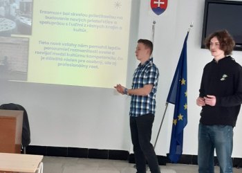 obchodna akademia martin