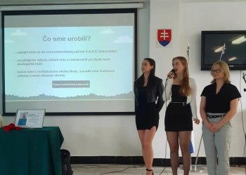 obchodna akademia martin