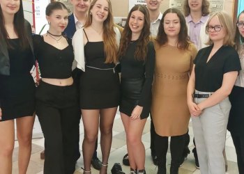 obchodna akademia martin
