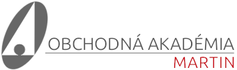 Obchodná akadémia Martin